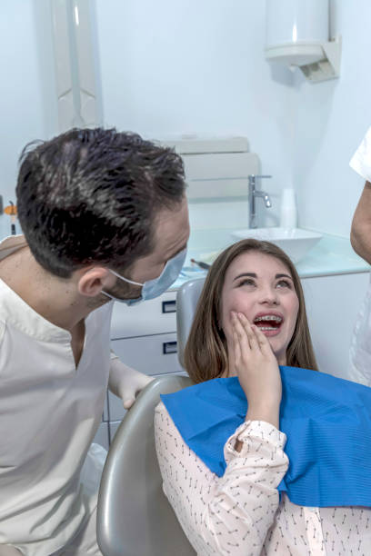 Best Dental Abscess Treatment in Robstown, TX